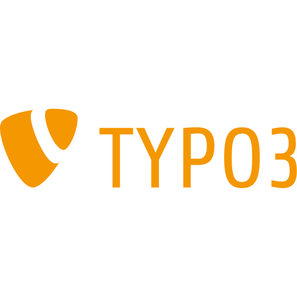 Typo3 Plain Wordmark