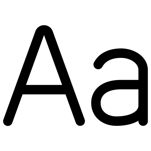 Typography 24