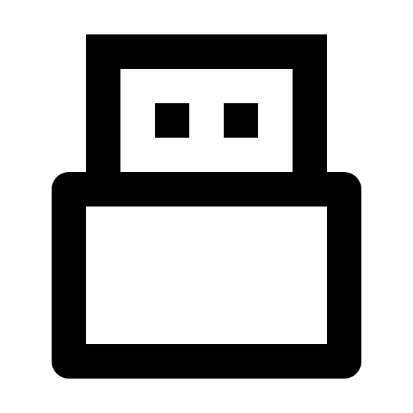 U Disk Line