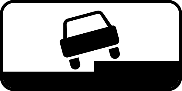 UA Road Sign 7.6.2