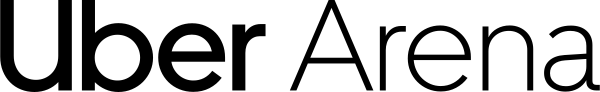 Uber Arena Logo 2024