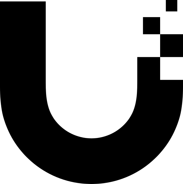 Ubiquiti Logo 2023