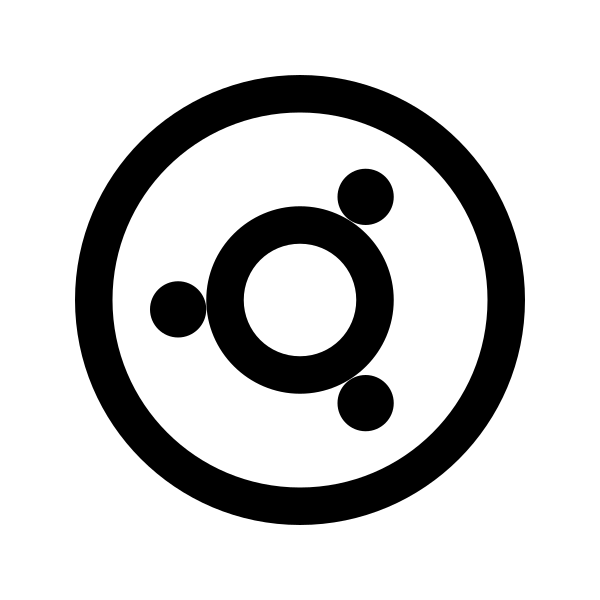 Ubuntu Vector