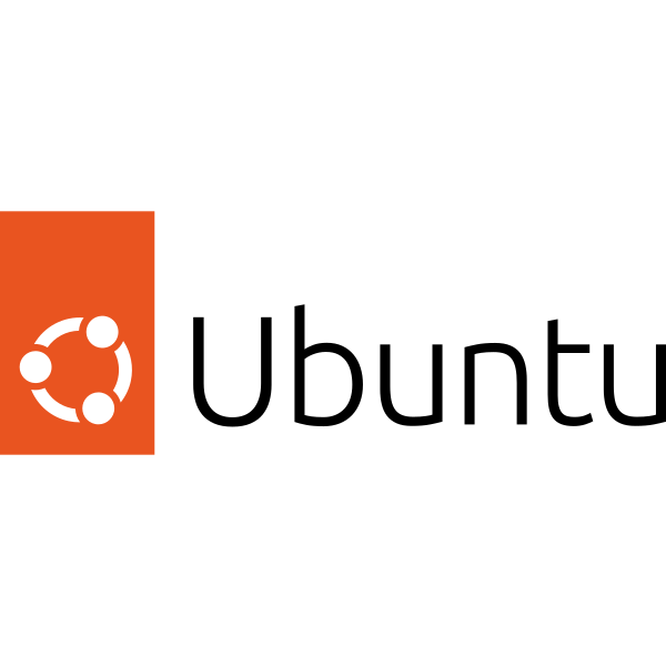 Ubuntu Original Wordmark
