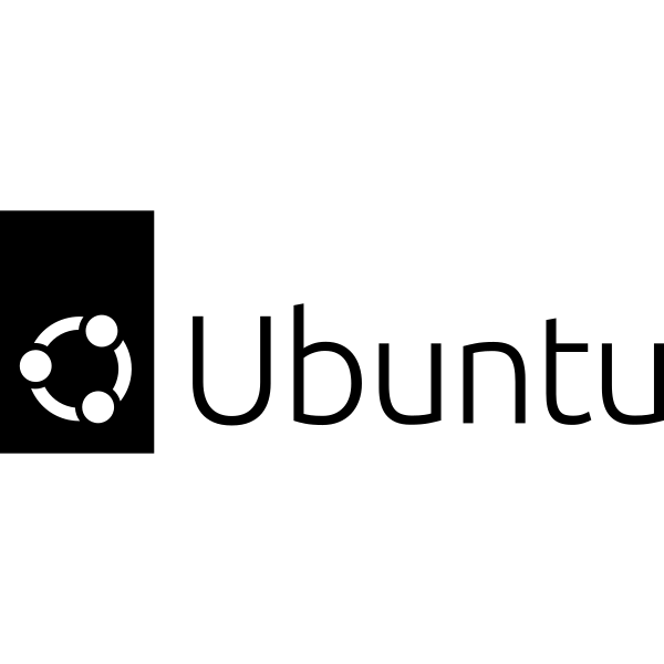 Ubuntu Plain Wordmark