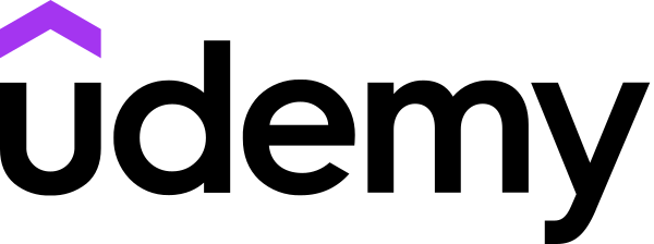Udemy Vector