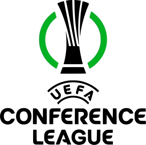 UEFA Conference League Full Logo (2024 Version)
