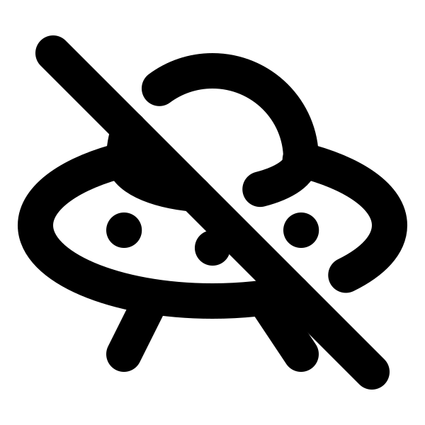 Ufo Off