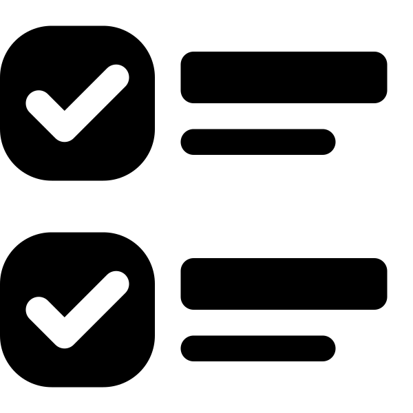 Ui Checks