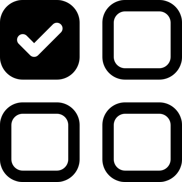 Ui Checks Grid