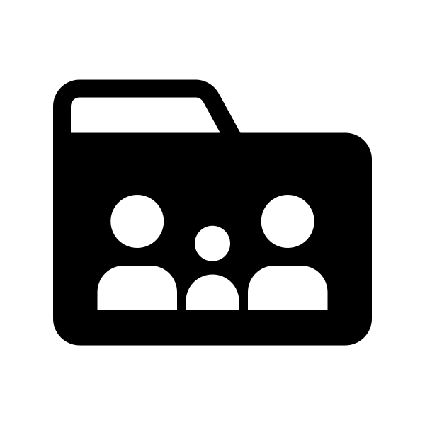 Ui Folder Family