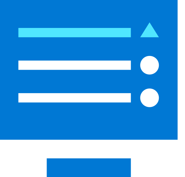 Ui Glyph Vector