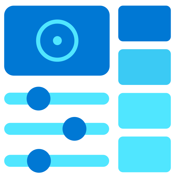 Ui Interface02 Vector
