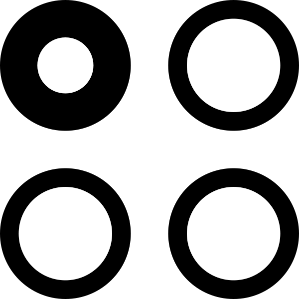Ui Radios Grid