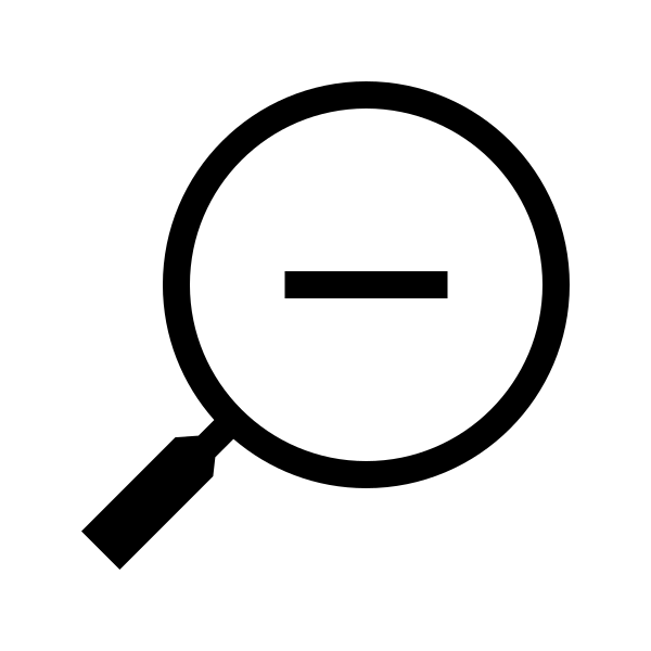Ui Zoom Out