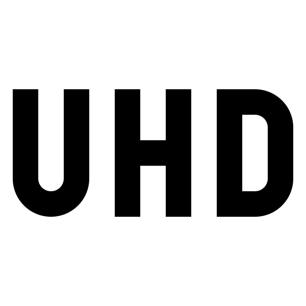 Ultra High Definition