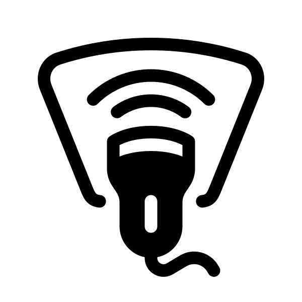 Ultrasound Scanner