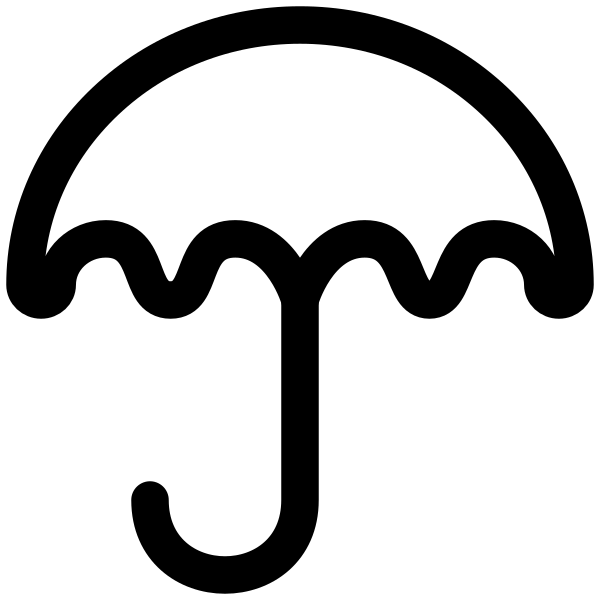 Umbrella Vector