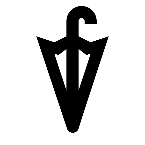 Umbrella Closed Variant