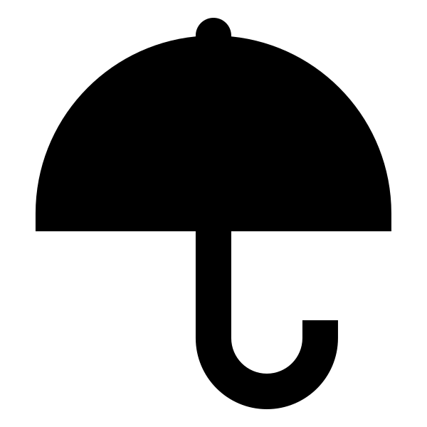 Umbrella Fill