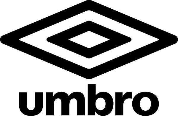 Umbro Logo (current)