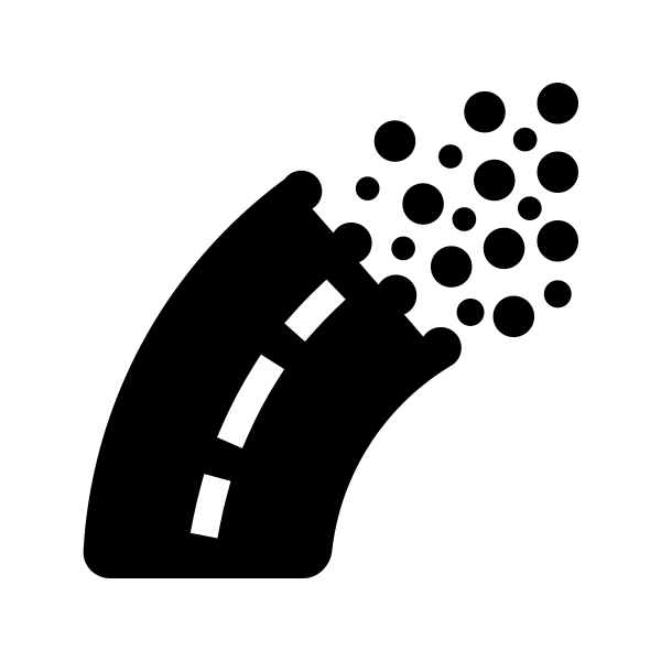 Un Paved Road