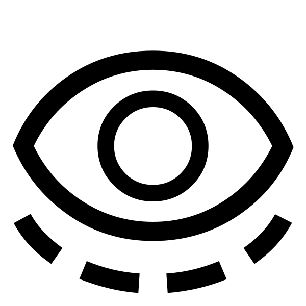 Undereye