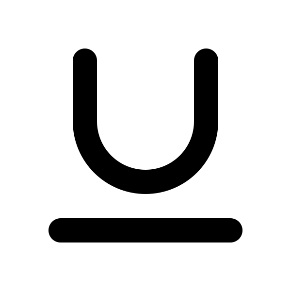 Underline