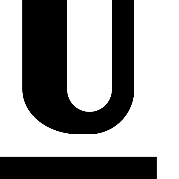 Underline