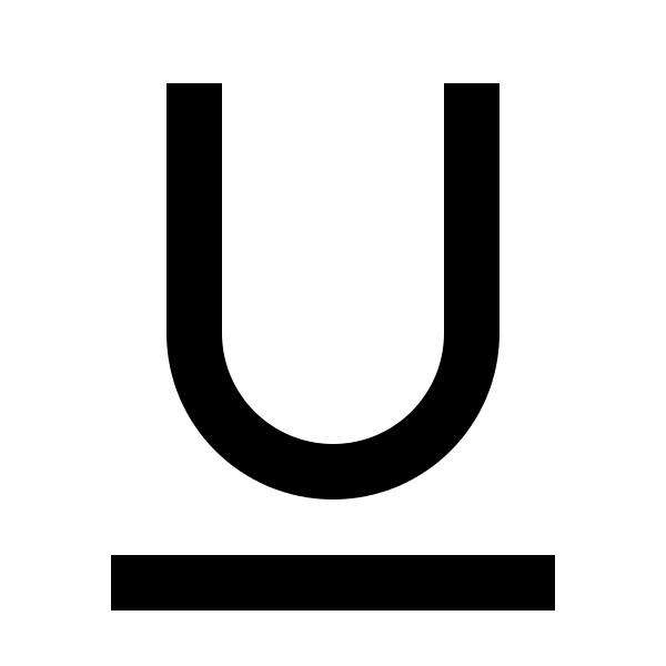 Underline