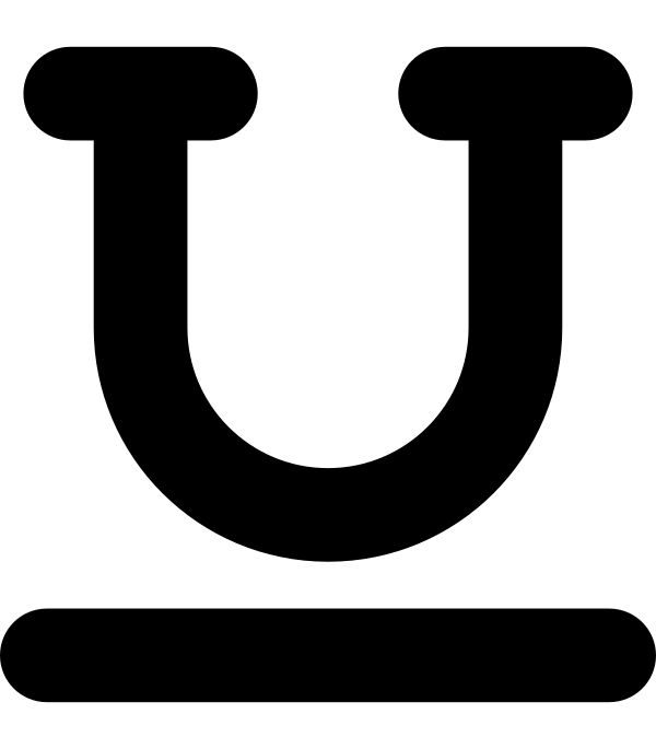 Underline