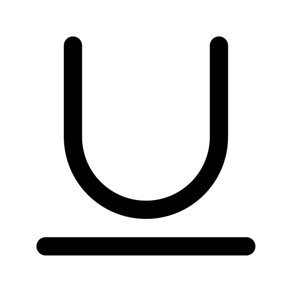 Underline