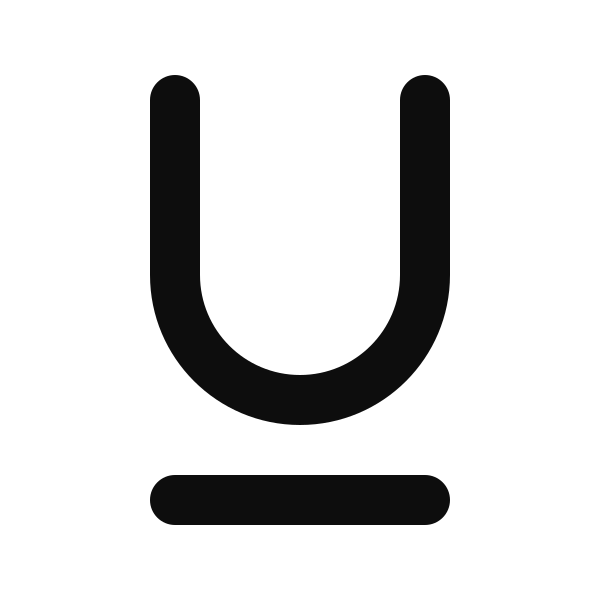 Underline