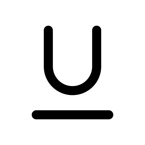 Underline