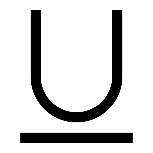 Underline