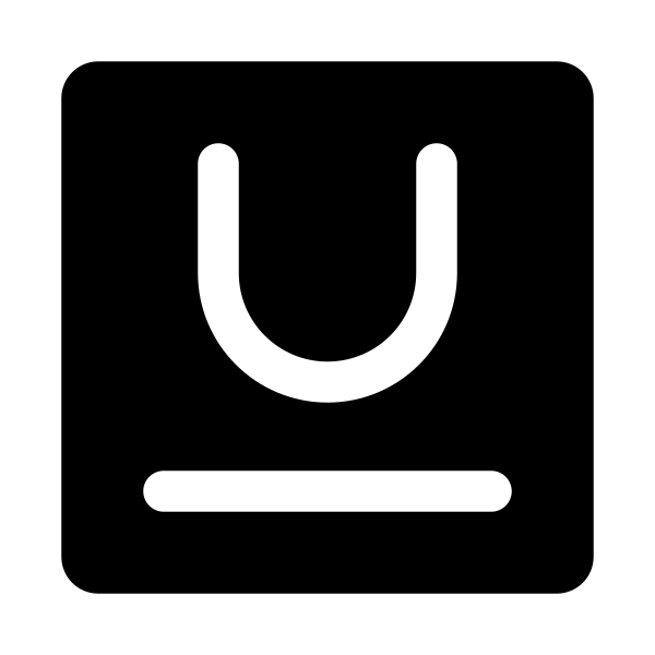 Underline Square
