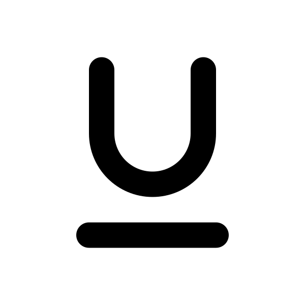 Underline