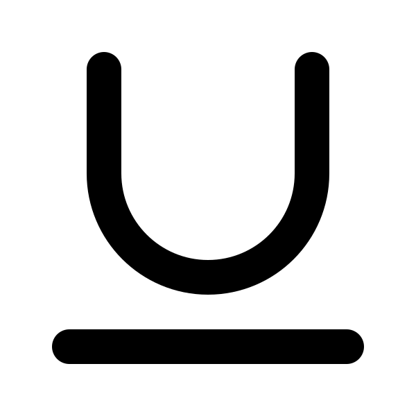 Underline
