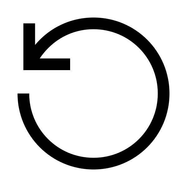 Undo Alt Solid