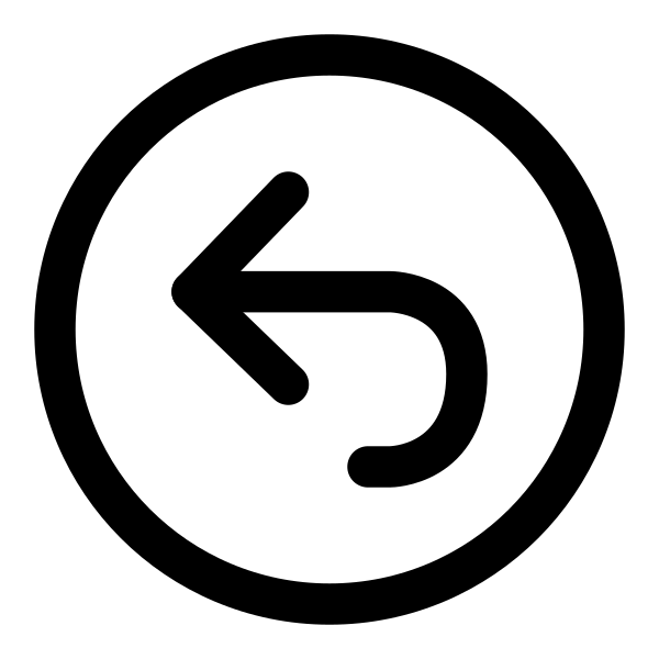 Undo Circle
