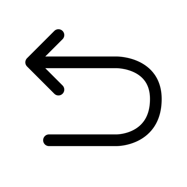 Undo Vector