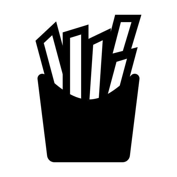 Unhealthy Food