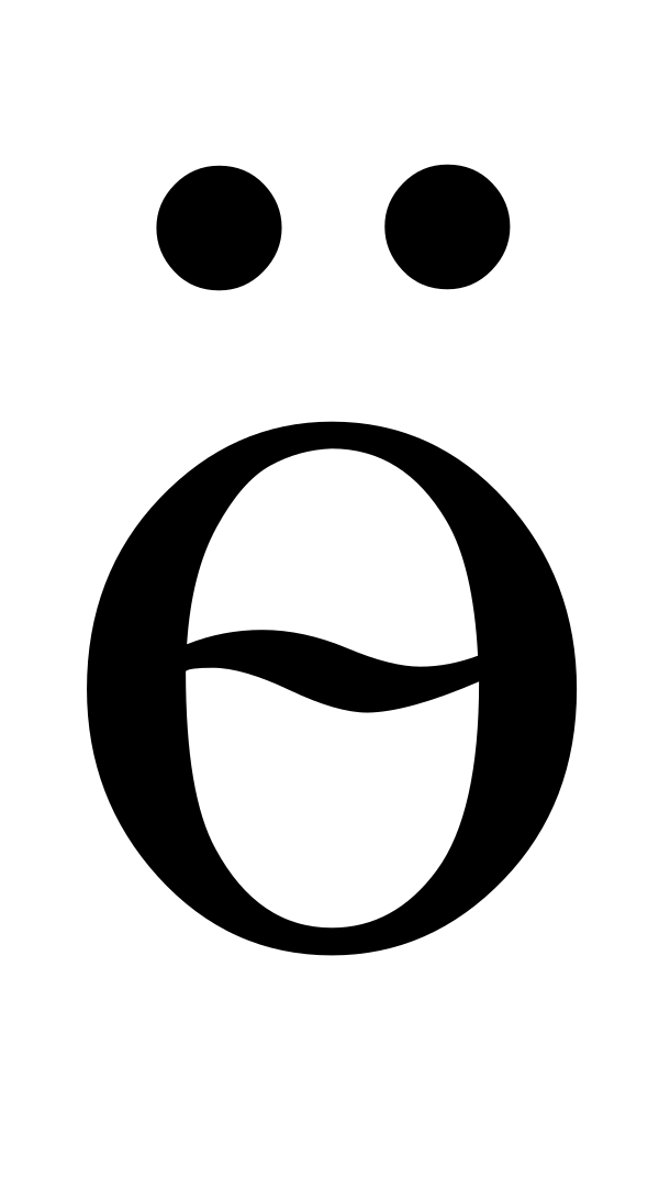 Uni04EB CMUSerif UprightItalic