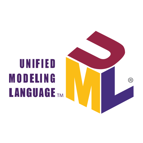 Unifiedmodelinglanguage Original Wordmark