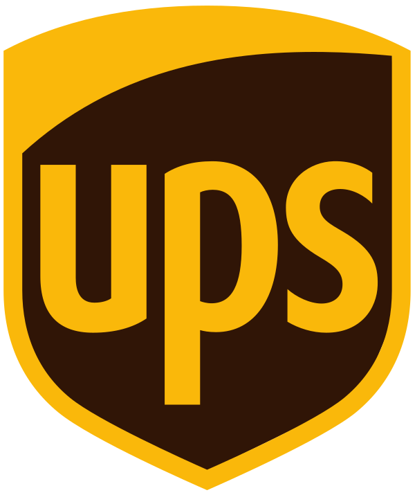 United Parcel Service Logo 2014