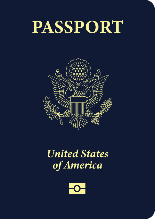 United States Passport