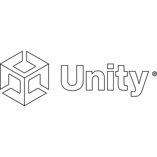 Unity Line Wordmark