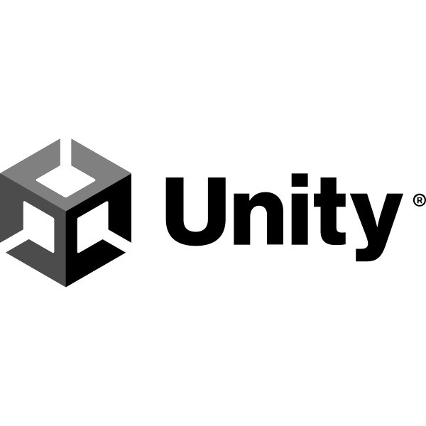 Unity Original Wordmark