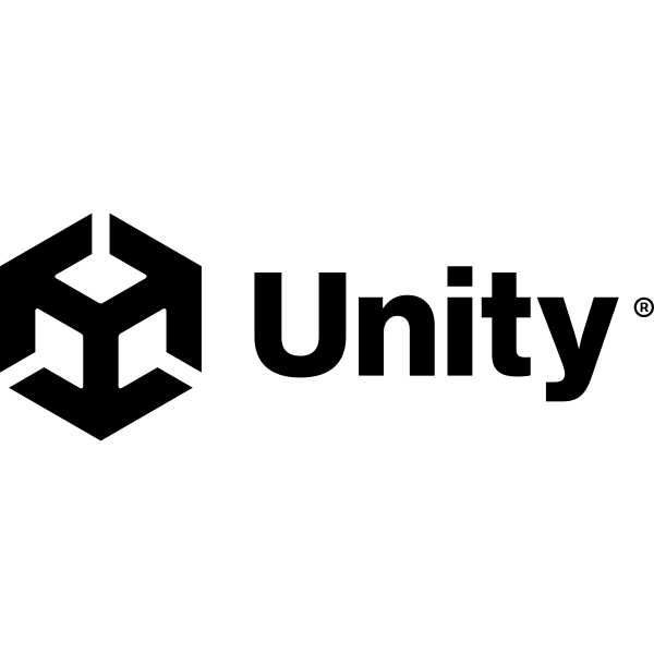 Unity Plain Wordmark