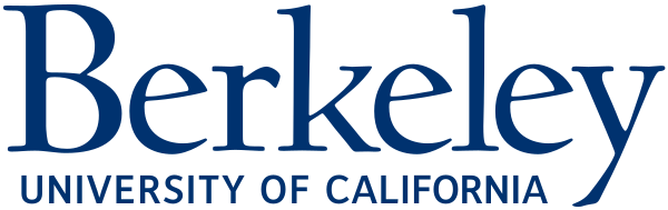 University Of California, Berkeley Logo
